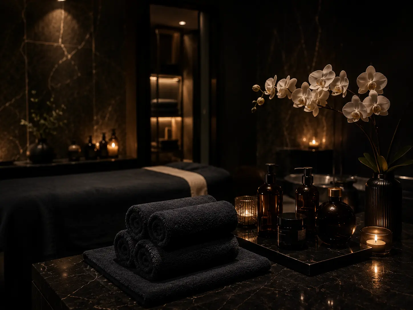 Beauty & Wellness