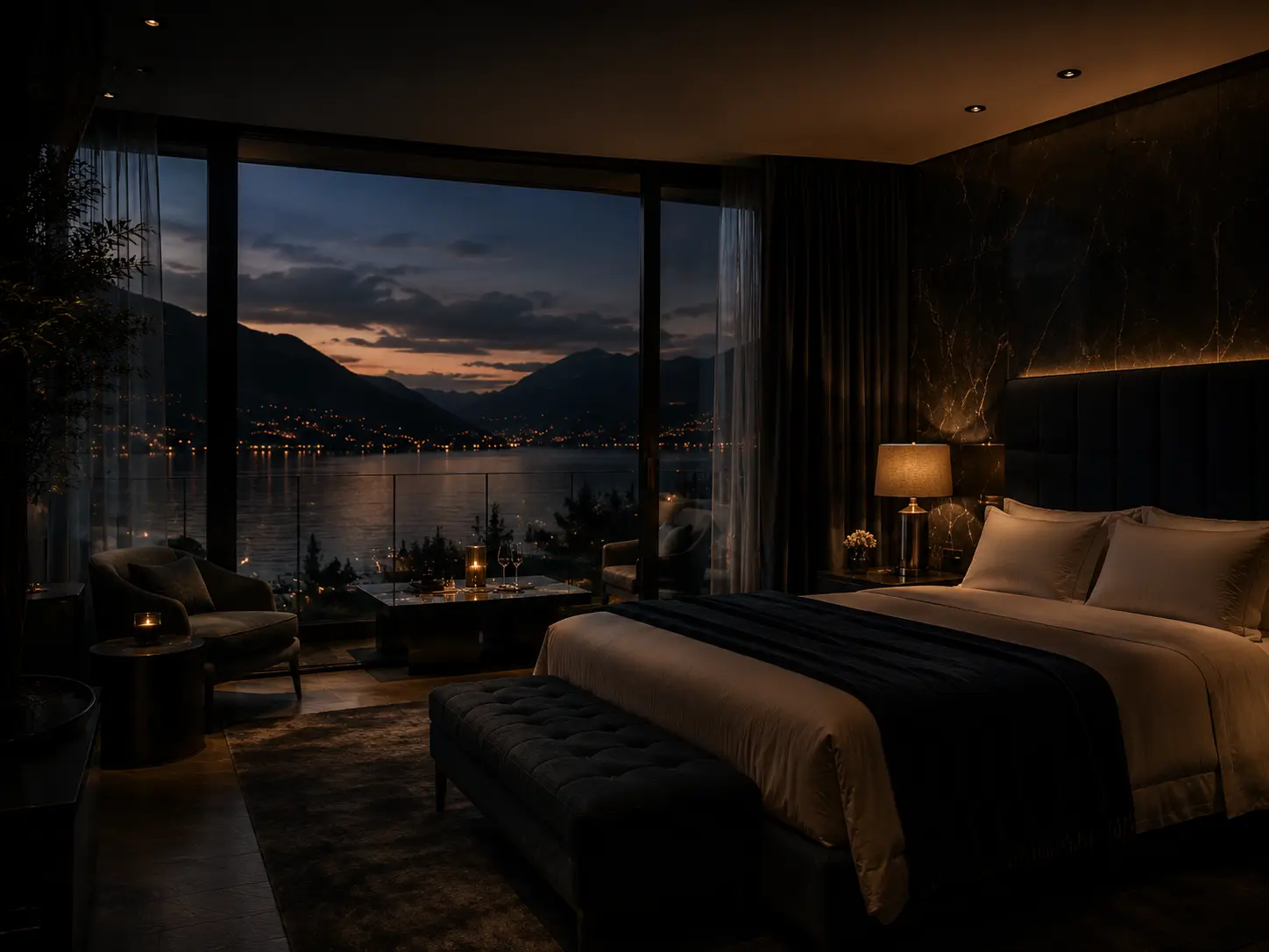 Hotel & Resort