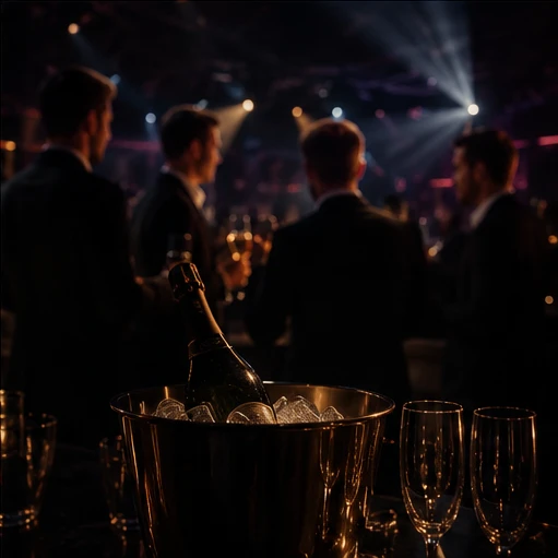 Bachelor & Groups